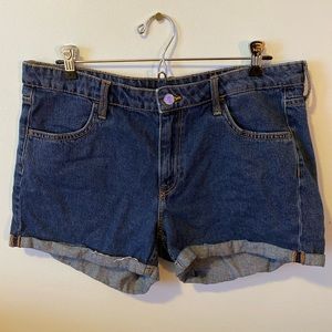 H&M Jean Shorts